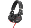 Sluchátka Sony MDRV55R.AE - červená