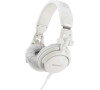 Sluchátka Sony MDRV55W.AE - bílá