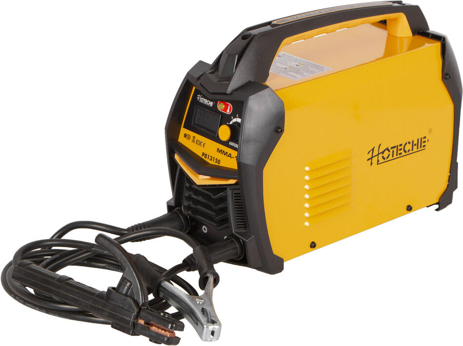 Svářečka 150 A, 5,8 kVA - HTP813150 Hoteche