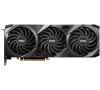 MSI GeForce RTX 3070 Ti VENTUS 3X 8G OC
