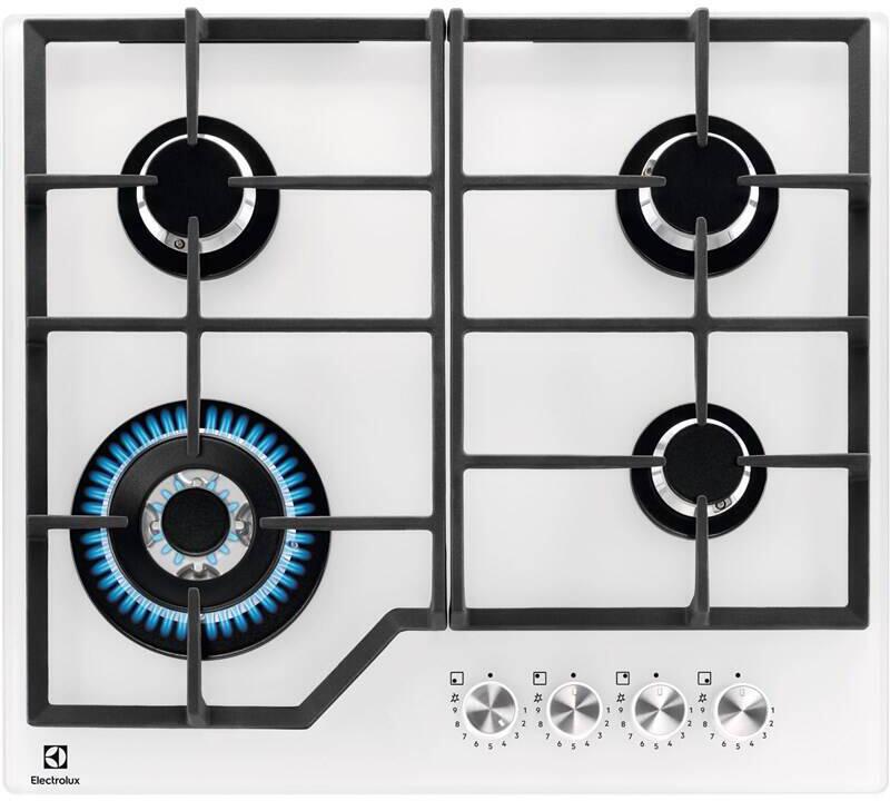 Plynová deska Electrolux KGG64362W