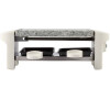 Raclette gril Livoo DOC156