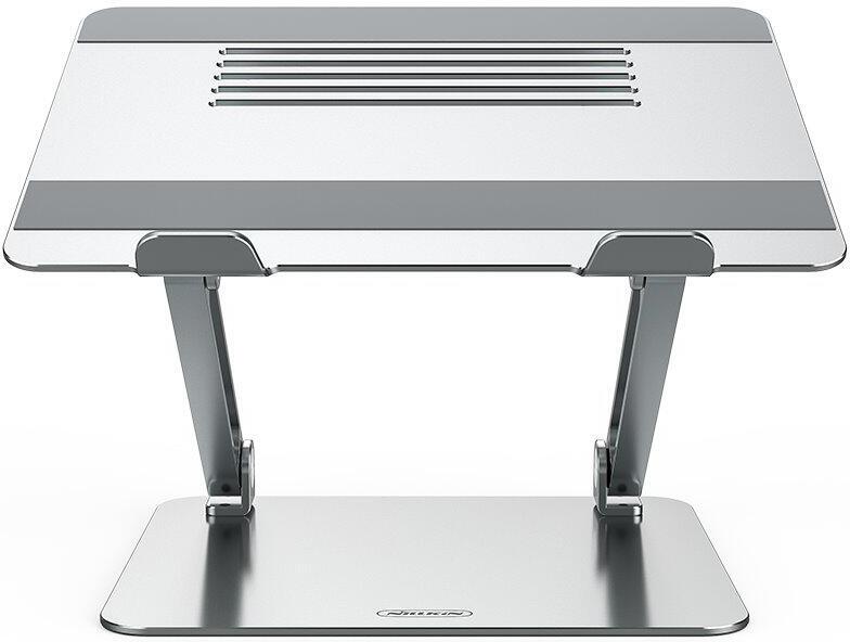Nillkin ProDesk Adjustable Laptop Stand Silver