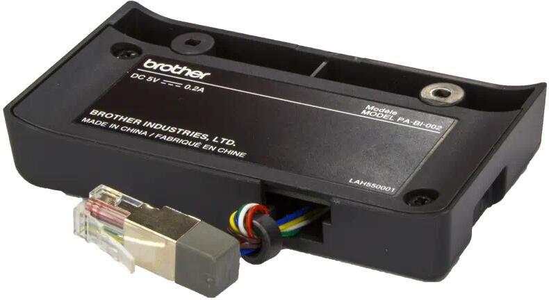 Brother - Bluetooth rozhraní pro PT-P950NW (PABI002)