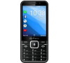 Telefon myPhone Up Smart LTE černý
