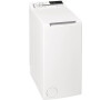 Pračka Whirlpool TDLR 7221BS EU/N