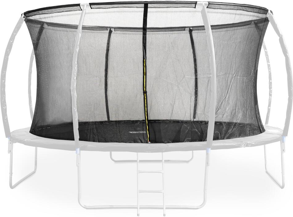 Náhradní díl G21 ochranná síť k trampolíně SpaceJump 430 cm