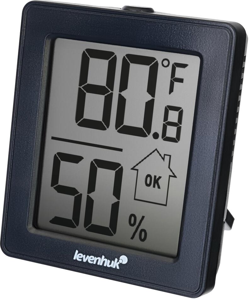 Teploměr Levenhuk Wezzer BASE L10