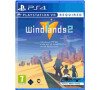 NoName PS4 VR hra Windlands 2 VR