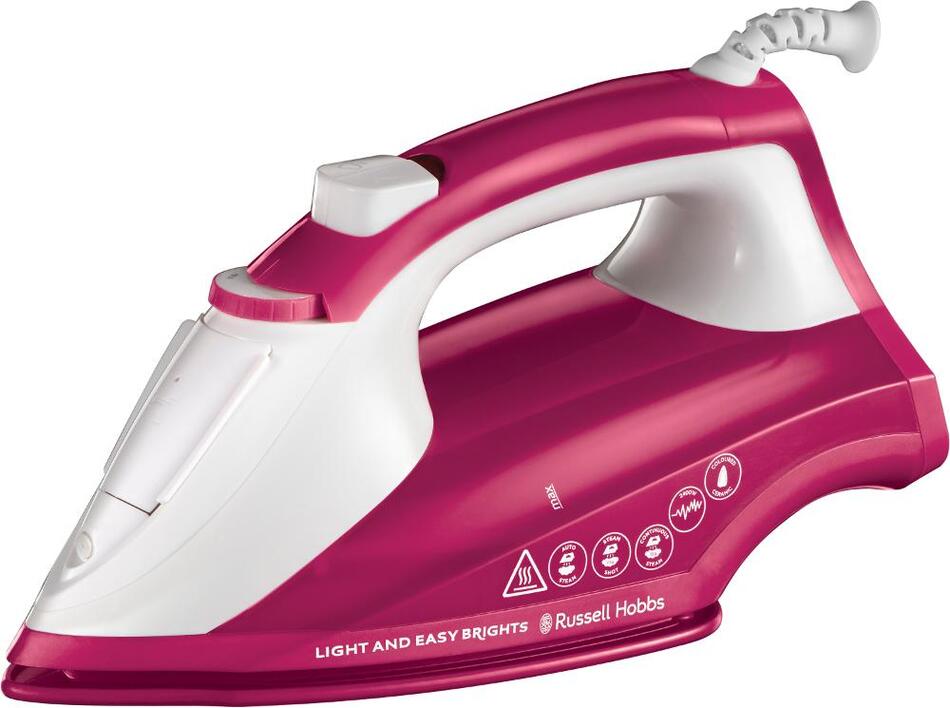 Žehlička Russell Hobbs 26480-56