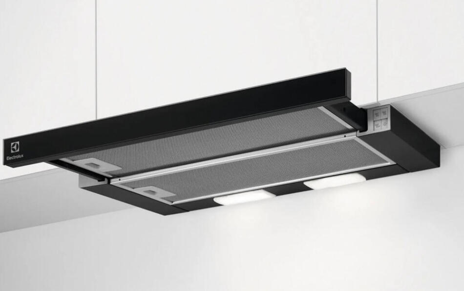Odsavač par Electrolux LFP326FB 300