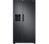Chladnička Samsung RS67A8810B1/EF