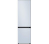 Chladnička Samsung BESPOKE RB38A7B6DCS/EF
