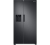 Americká chladnička Samsung RS67A8811B1/EF