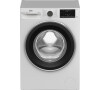 Pračka BEKO B5WFU58418WCSHBC