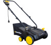 Elektrický vertikutátor PROTECO 51.06-VE-320