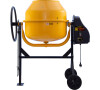 Míchačka stavební 120 L, 500 W PROTECO