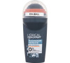 Deodorant L'Oréal Paris Men Expert Magnesium Defence, 50 ml (48H)
