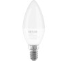 LED žárovka candle Retlux RLL 428
