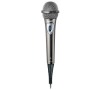 Mikrofon Philips SBCMD150, stříbrný
