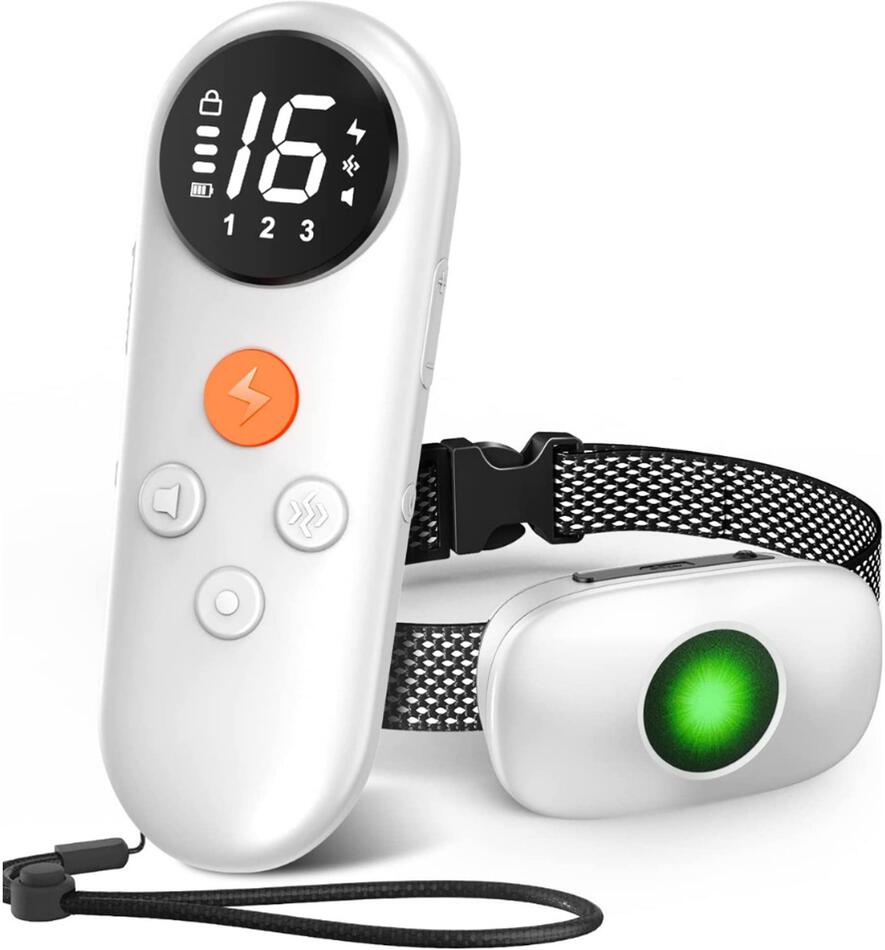 Výcvikový obojek Reedog TC-021 pro 1 psa