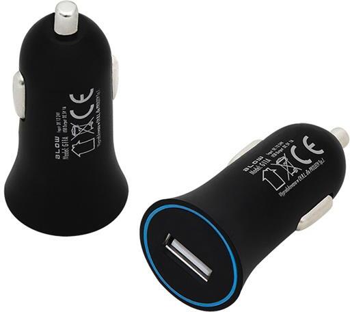 Autoadaptér USB BLOW 78-035