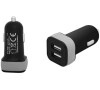 Autoadaptér USB BLOW 75-738