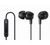 Sluchátka Sony DR-EX12iP černé