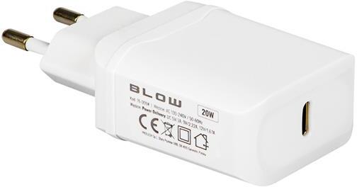 Adaptér USB BLOW 76-009