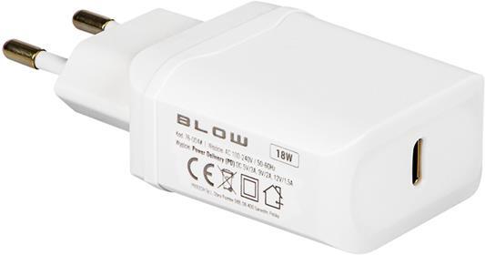 Adaptér USB BLOW 76-004