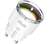 Smart zásuvka NOUS A1Z ZigBee Tuya
