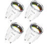 Smart sada zásuvek NOUS A1Z/4pack ZigBee Tuya
