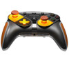 Thrustmaster eSwap X LED Orange Crystal Pack (4460222)