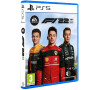 ELECTRONIC ARTS pS5 - F1 2022