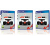 ELECTRONIC ARTS pS4 - F1 2022