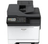 SHARP MX-C357F multifunkční barevná tiskárna A4, 33 ppm, duplex, 1200x1200, USB, síť, FAX, ADF