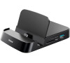 Multifunkční stolní dock Baseus Mate Docking USB-C