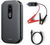 Baseus startér do auta 12000mAh, černá (CRJS03-01)