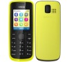 Mobilní telefon Nokia 113 - zelený