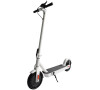 CUBE1 elektro koloběžka e-Scooter bílá