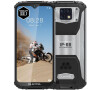 iGET OUKITEL WP6 Silver odolný telefon