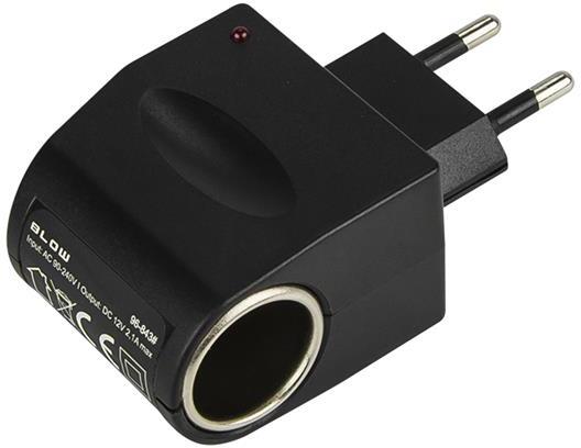 Adaptér napájecí BLOW 96-843