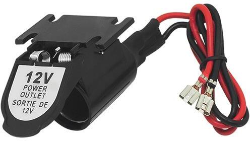 Zásuvka autozapalovače BLOW CS-12