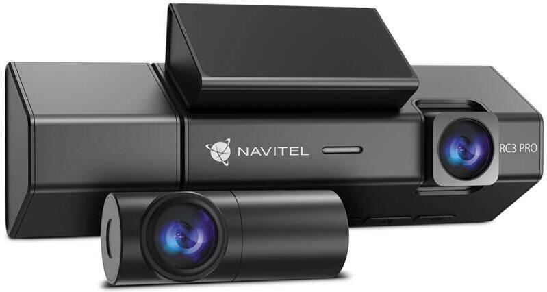 Autokamera Navitel RC3 PRO