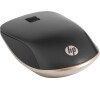 HP Inc. HP myš - 410 Slim Mouse, Bluetooth, Black (4M0X5AA#ABB)