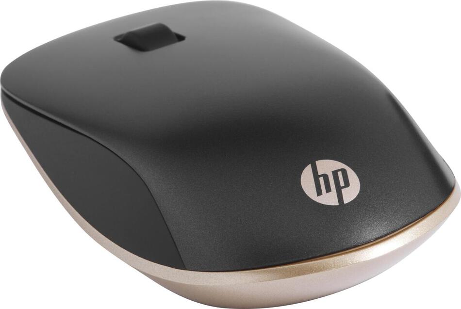 PC myš HP 410 Slim Bluetooth Black