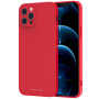 POUZDRO SWISSTEN SOFT JOY PRO XIAOMI REDMI NOTE 7/ NOTE 7 PRO ČERVENÉ