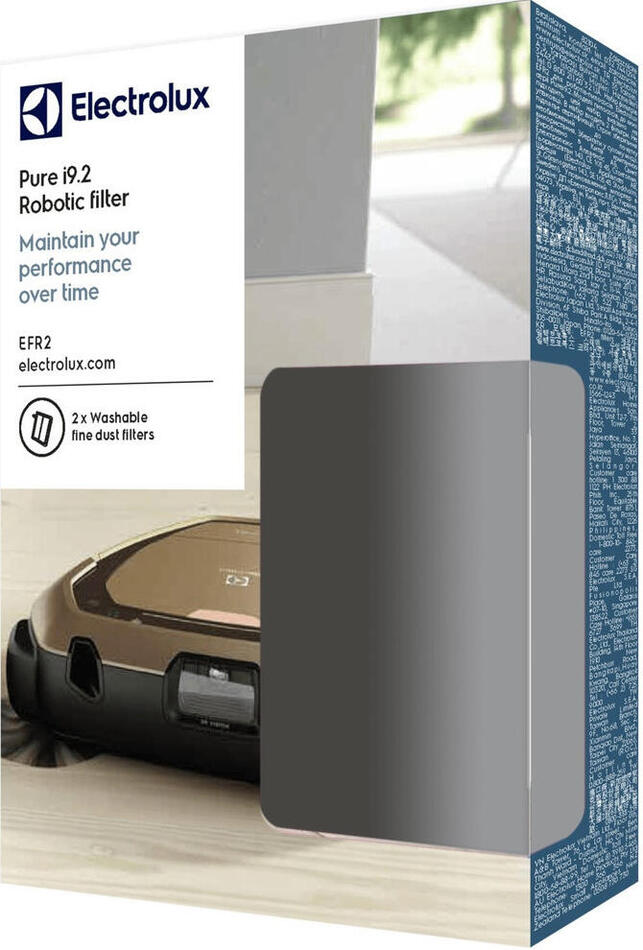 Náhradní filtr Electrolux EFR2
