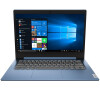 Notebook LENOVO IdeaPad 1 14IGL05 (81VU009XCK), modrý