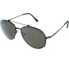 Tom Ford TF 527 OVAL sluneční brýle